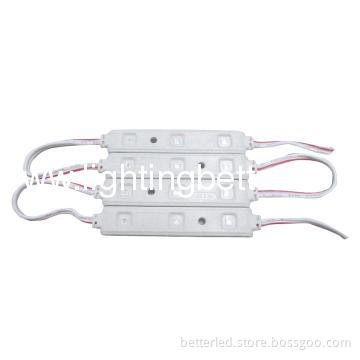 BETTER SMD3528 3leds/pc injection LED module